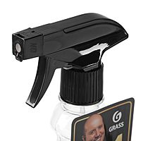 Очиститель обивки Grass Universal cleaner, триггер, 600 мл 110392