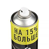 Полироль салона Grass Лимон, антистатик, 750 мл, аэрозоль 1201071