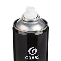 Полироль салона Grass Лимон, антистатик, 750 мл, аэрозоль 1201071