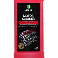 Очиститель двигателя Grass Motor Cleaner, 1 л 116100