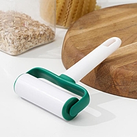 Валик для раскатки теста KONFINETTA, 16×11,4×3,5 см