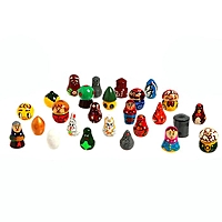 Пальчиковый Театр "Все сказки"