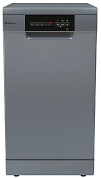 Посудомоечная машина Candy Brava CDPH 2D1149X-08 серебристый