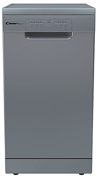 Посудомоечная машина Candy Brava CDPH 2L952X-08 серебристый