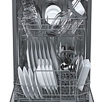 Посудомоечная машина Candy Brava CDPH 2L952X-08 серебристый
