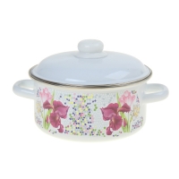 Кастрюля 3 л "Мозаика"