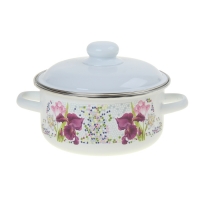 Кастрюля 2 л "Мозаика"