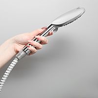 Душевая лейка "фонтан" Accoona G07, 4 режима