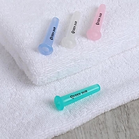 Банка вакуумная для массажа, размер S, d 1,6 см, цвет МИКС