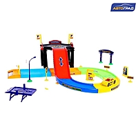 Парковка «Город»