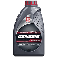 Масло моторное Лукойл Genesis Racing 5W-50 1 л синт.