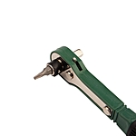 Набор головок торцевых Rexant 12-6070 17 предметов