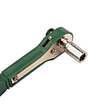 Набор головок торцевых Rexant 12-6070 17 предметов