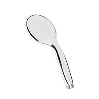 Душевая лейка 5 режимов со шлангом, стойкой, мыльницей, крепеж в комплекте.