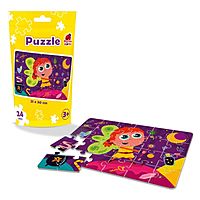 Пазл Фея 24 элемента RK1130-05