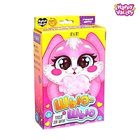 HAPPY VALLEY Набор для шитья "Шью-шью", Зайка