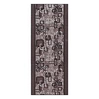 Дорожка ковровая 1594а2/100, размер 100х350 см, войлок,  ПА 100%