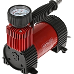 Компрессор автомобильный Autoprofi AKM-35 с сумкой