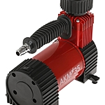 Компрессор автомобильный Autoprofi AKM-35 с сумкой