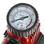 Компрессор автомобильный Autoprofi AKM-35 с сумкой