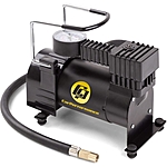 Компрессор автомобильный CarPerformance CP-30