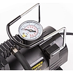 Компрессор автомобильный CarPerformance CP-30