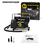 Компрессор автомобильный CarPerformance CP-35