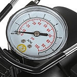 Компрессор автомобильный CarPerformance CP-35