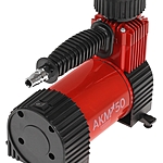 Компрессор автомобильный Autoprofi AKM-50 с сумкой