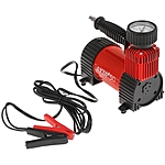 Компрессор автомобильный Autoprofi AKM-50 с сумкой