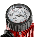 Компрессор автомобильный Autoprofi AKM-50 с сумкой