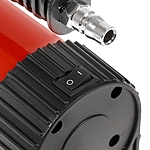 Компрессор автомобильный Autoprofi AKM-50 с сумкой