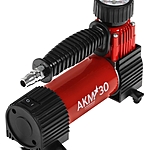 Компрессор автомобильный Autoprofi AKM-30 с сумкой