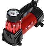 Компрессор автомобильный Autoprofi AKM-30 с сумкой