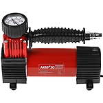 Компрессор автомобильный Autoprofi AKM-30 с сумкой