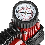 Компрессор автомобильный Autoprofi AKM-30 с сумкой