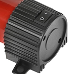 Компрессор автомобильный Autoprofi AKM-30 с сумкой