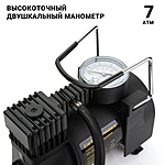 Компрессор автомобильный CarPerformance CP-25P