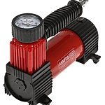 Компрессор автомобильный Autoprofi AKM-28 с сумкой