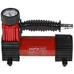 Компрессор автомобильный Autoprofi AKM-28 с сумкой