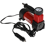 Компрессор автомобильный Autoprofi AKM-28 с сумкой