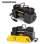 Компрессор автомобильный CarPerformance CP-50 сумка