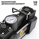 Компрессор автомобильный CarPerformance CP-50 сумка