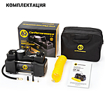 Компрессор автомобильный CarPerformance CP-50 сумка