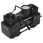 Компрессор автомобильный CarPerformance CP-50 сумка