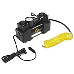 Компрессор автомобильный CarPerformance CP-50 сумка