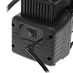 Компрессор автомобильный CarPerformance CP-50 сумка