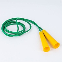 Скакалка 1.8 м, цветная , микс