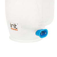 Чайник электрический Irit IR-1121, 1 л, МИКС