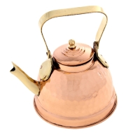 Чайник "Красный дракон"